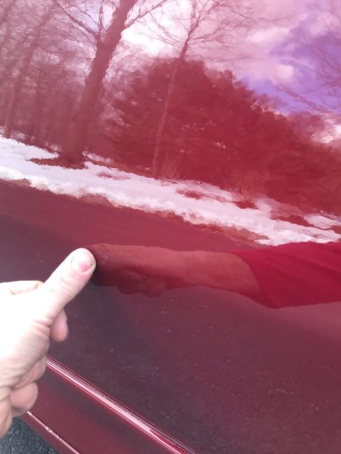 1987 Pontiac Firebird GTA - photo 9