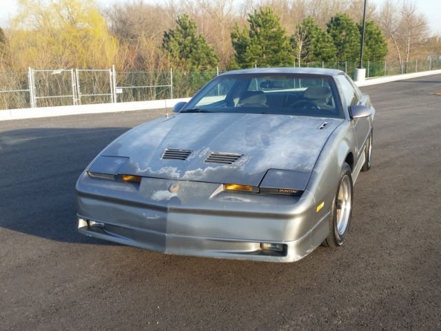 1987 Pontiac Firebird - photo 12