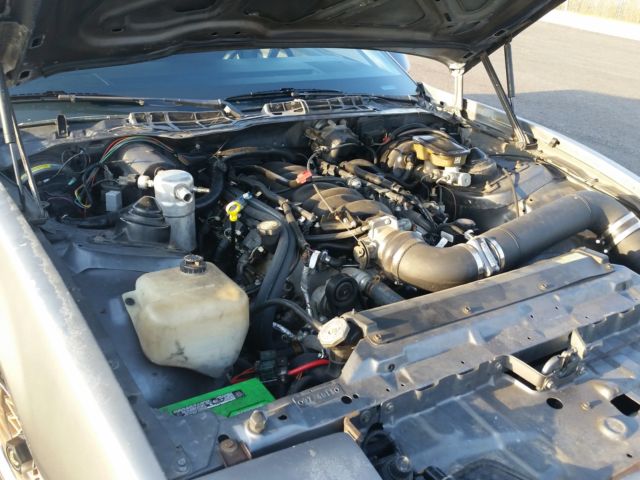 1987 Pontiac Firebird - photo 7
