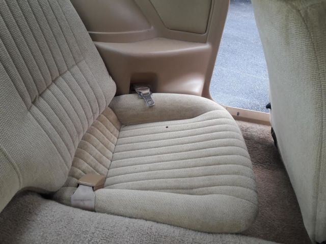 1987 Pontiac Firebird - photo 10