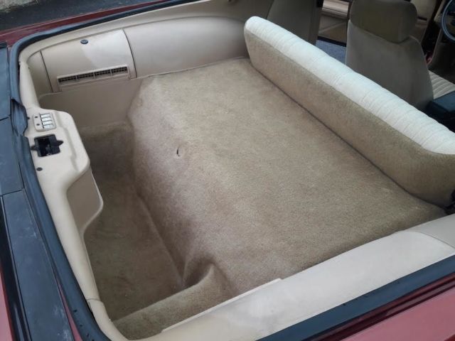 1987 Pontiac Firebird - photo 11