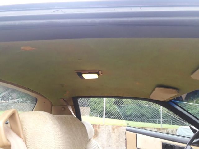 1987 Pontiac Firebird - photo 12