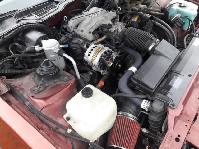 1987 Pontiac Firebird - photo 13