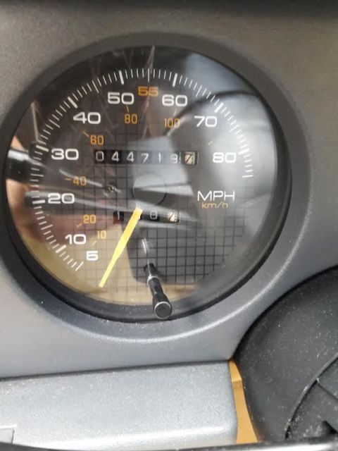 1987 Pontiac Firebird - photo 8