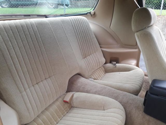 1987 Pontiac Firebird - photo 9