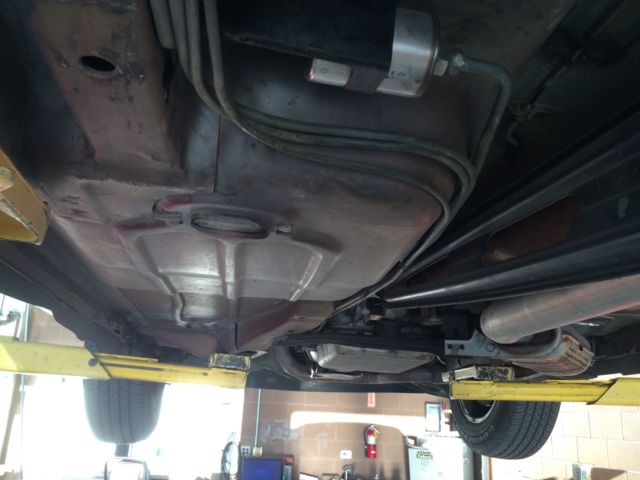 1987 Pontiac Trans Am - photo 12