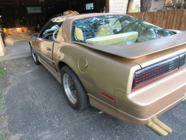 1987 Pontiac Firebird Trans Am - photo 2