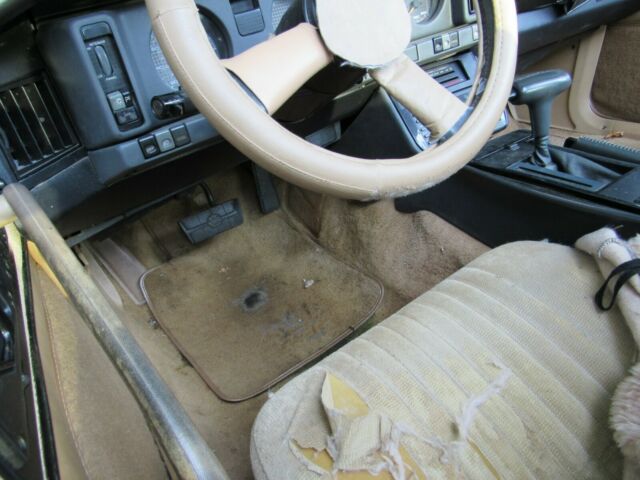 1987 Pontiac Firebird Trans Am - photo 3