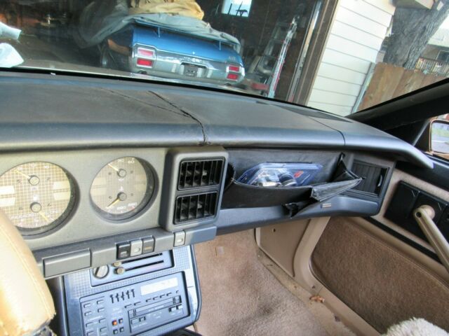 1987 Pontiac Firebird Trans Am - photo 4