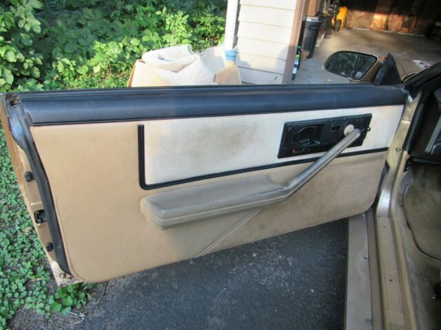 1987 Pontiac Firebird Trans Am - photo 6