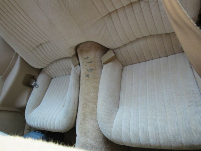 1987 Pontiac Firebird Trans Am - photo 7