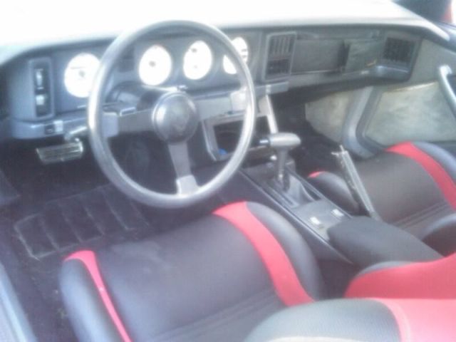 1987 Pontiac Trans Am Firebird - photo 10