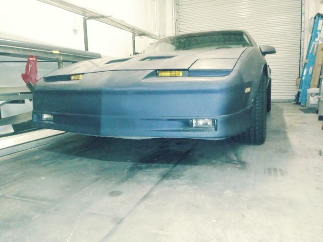 1987 Pontiac Firebird Trans am - photo 6