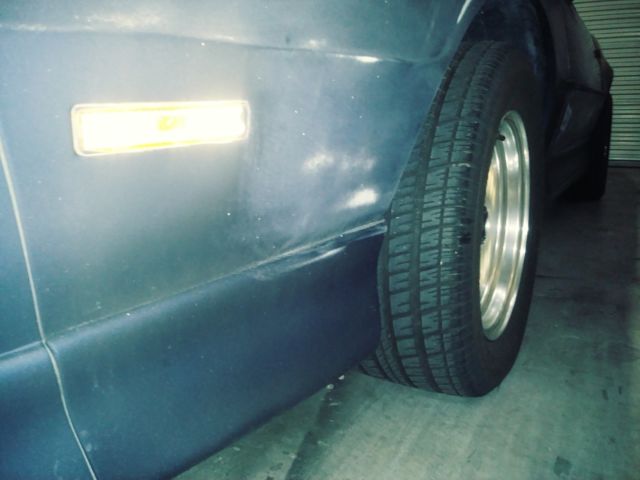 1987 Pontiac Firebird Trans am - photo 7