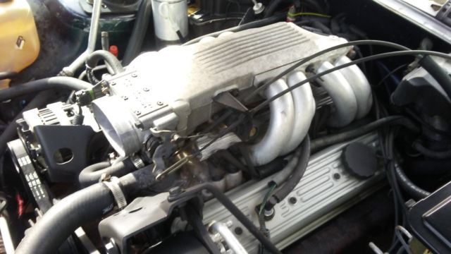 1987 Pontiac Firebird Trans am - photo 9