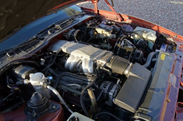1987 Pontiac Trans Am - photo 7