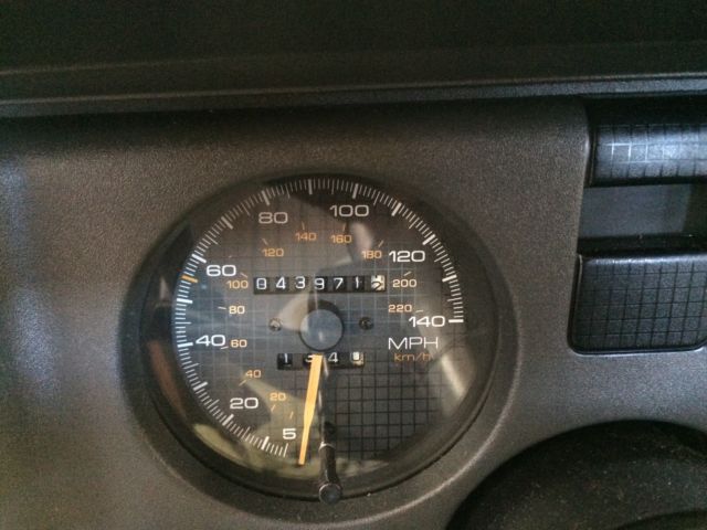 1987 Pontiac Trans Am - photo 8
