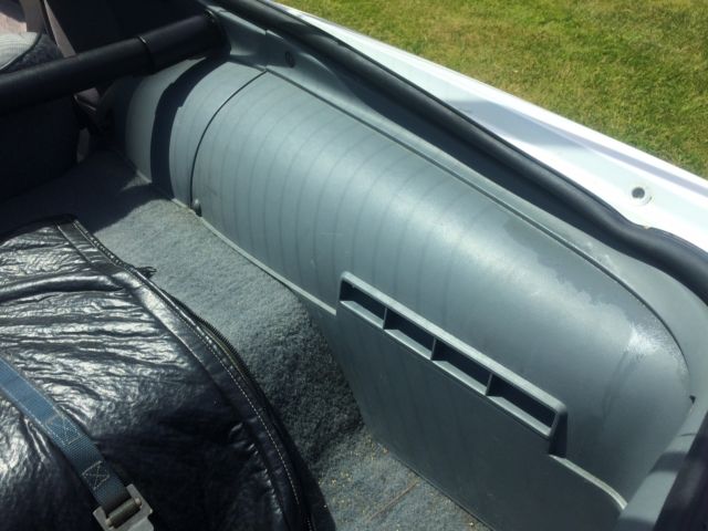 1987 Pontiac Firebird Trans Am Coupe 2-Door - photo 12