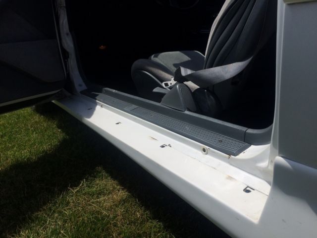 1987 Pontiac Firebird Trans Am Coupe 2-Door - photo 13