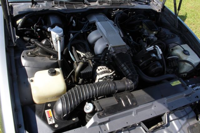 1987 Pontiac Firebird GTA - photo 13