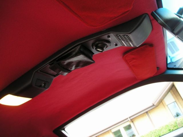 1987 Pontiac Trans Am GTA - photo 12