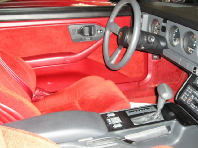 1987 Pontiac Trans Am GTA - photo 13