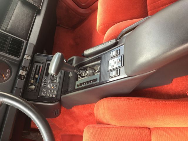 1987 Pontiac Trans Am - photo 11