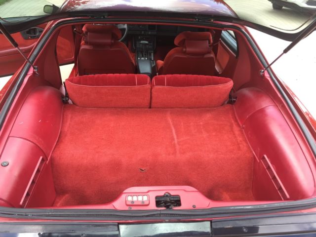 1987 Pontiac Trans Am - photo 12