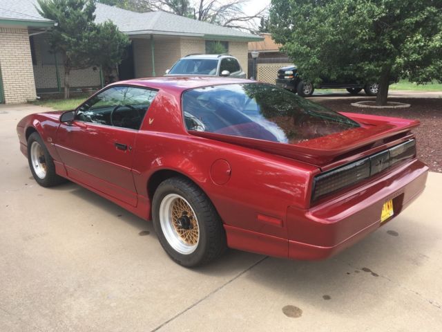 1987 Pontiac Trans Am - photo 5