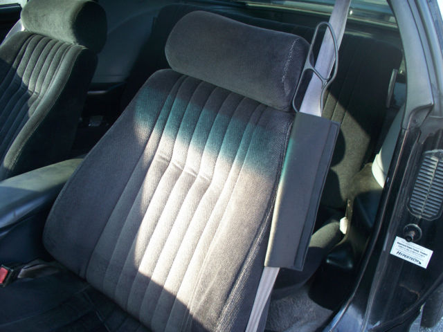 1987 Pontiac Trans Am GTA - photo 11