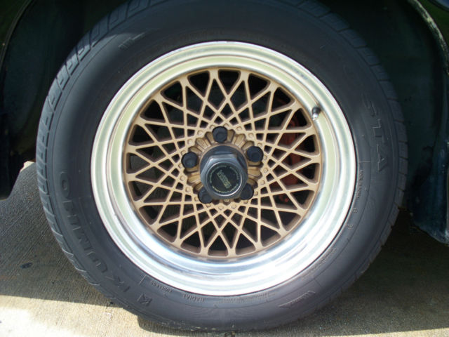 1987 Pontiac Trans Am GTA - photo 7