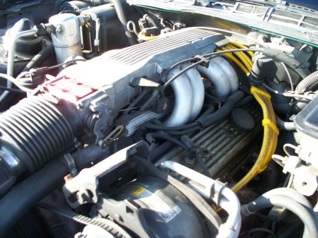 1987 Pontiac Trans Am GTA - photo 8