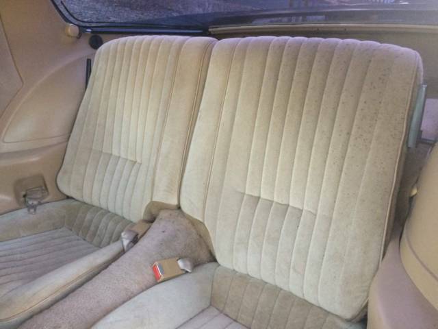 1987 Pontiac Firebird Trans Am Coupe 2-Door - photo 9