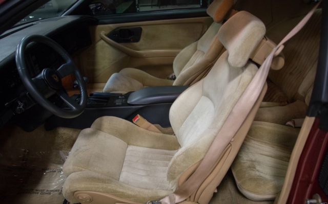 1987 Pontiac Firebird Trans Am - photo 12
