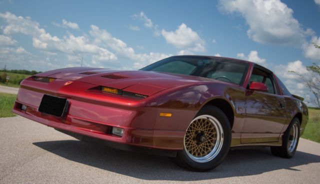 1987 Pontiac Firebird Trans Am - photo 5