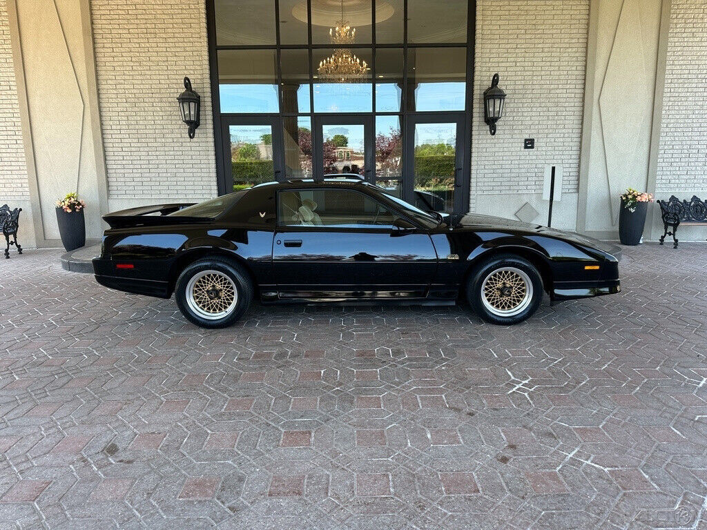 1987 Pontiac Trans Am GTA ~ 200+ PICTURES ~ 14+ Minute Test Drive VIDEO - photo 10