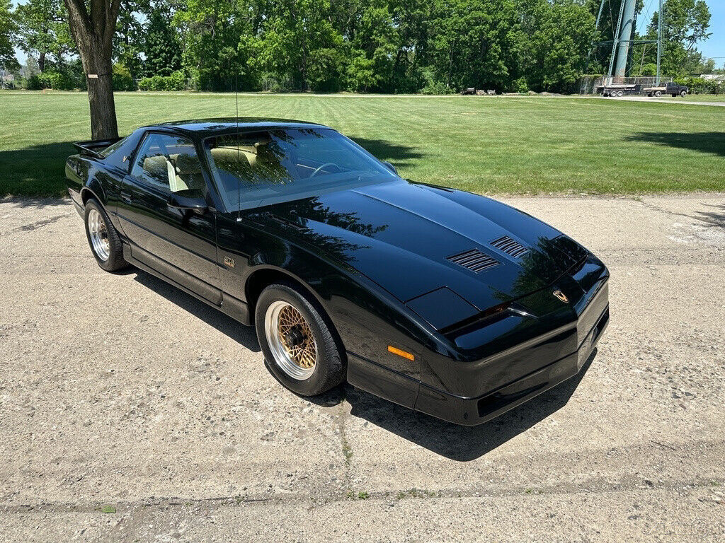 1987 Pontiac Trans Am GTA ~ 200+ PICTURES ~ 14+ Minute Test Drive VIDEO - photo 11