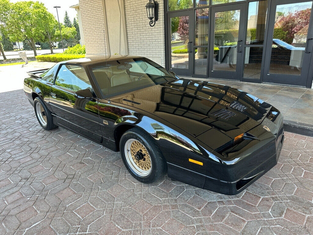 1987 Pontiac Trans Am GTA ~ 200+ PICTURES ~ 14+ Minute Test Drive VIDEO - photo 12