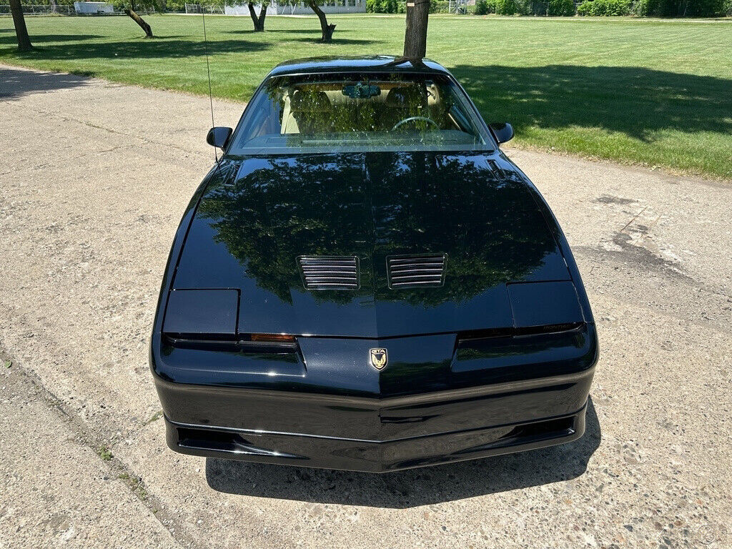 1987 Pontiac Trans Am GTA ~ 200+ PICTURES ~ 14+ Minute Test Drive VIDEO - photo 13