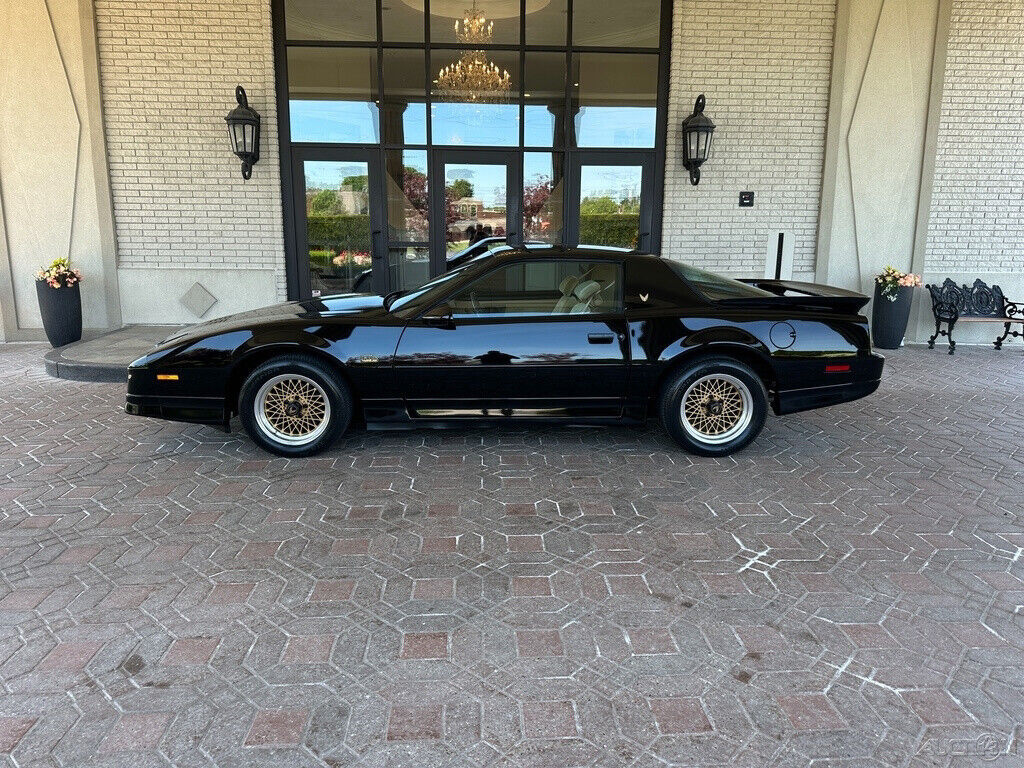 1987 Pontiac Trans Am GTA ~ 200+ PICTURES ~ 14+ Minute Test Drive VIDEO - photo 4