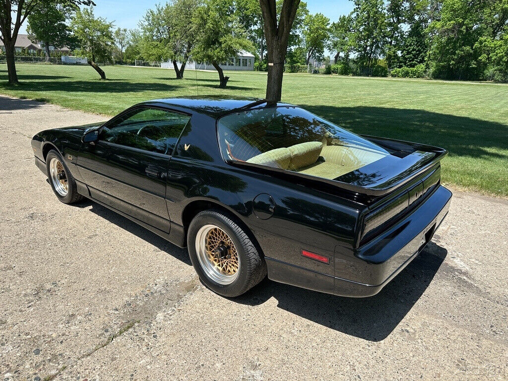 1987 Pontiac Trans Am GTA ~ 200+ PICTURES ~ 14+ Minute Test Drive VIDEO - photo 5