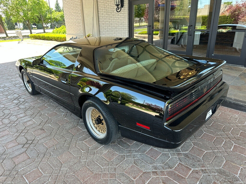 1987 Pontiac Trans Am GTA ~ 200+ PICTURES ~ 14+ Minute Test Drive VIDEO - photo 6