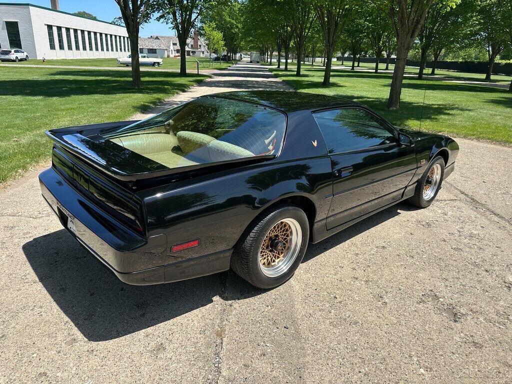 1987 Pontiac Trans Am GTA ~ 200+ PICTURES ~ 14+ Minute Test Drive VIDEO - photo 7