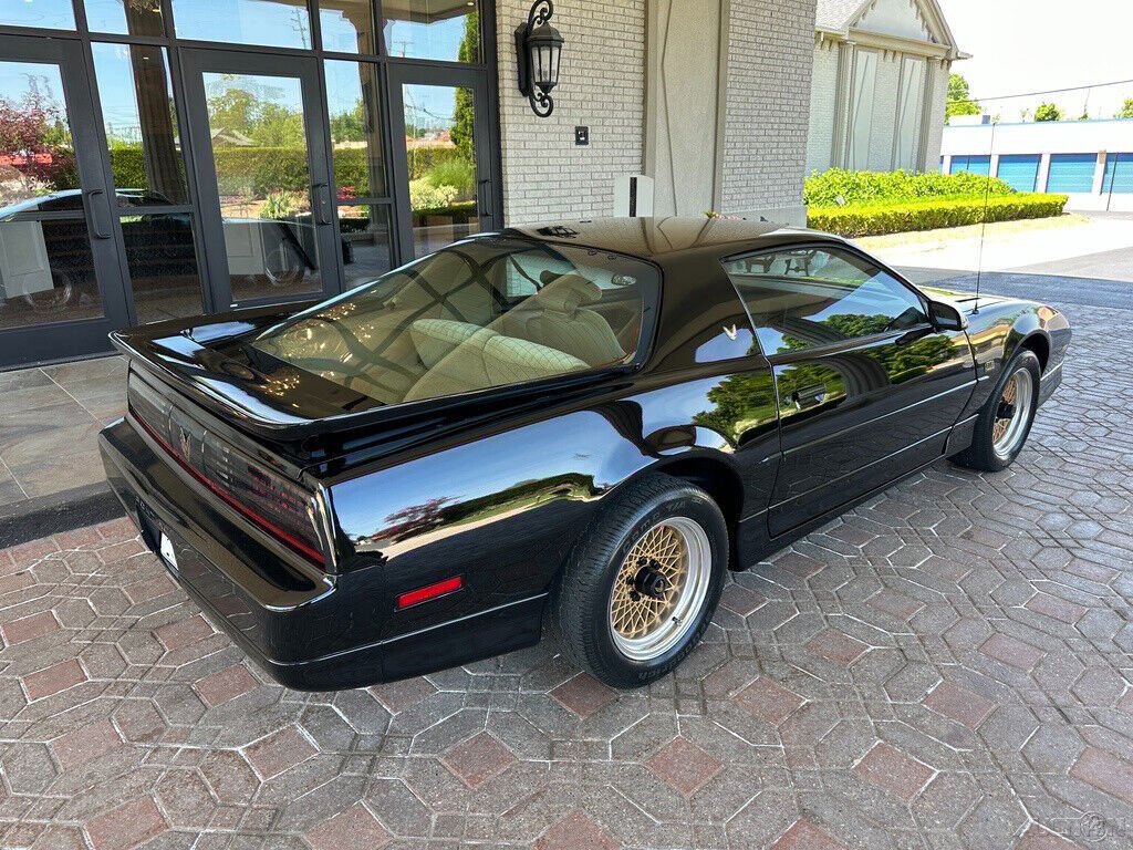 1987 Pontiac Trans Am GTA ~ 200+ PICTURES ~ 14+ Minute Test Drive VIDEO - photo 8