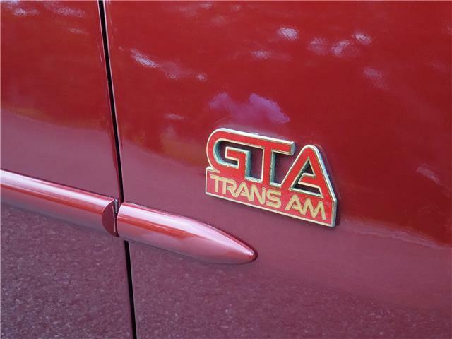 1987 Pontiac Firebird -- - photo 10