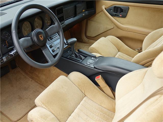 1987 Pontiac Firebird -- - photo 11