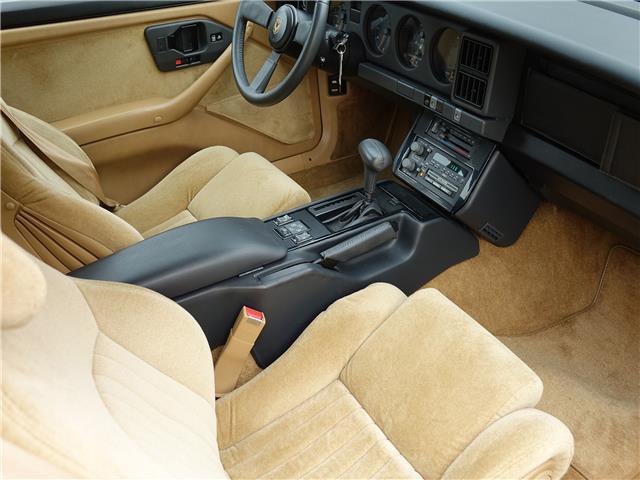 1987 Pontiac Firebird -- - photo 12