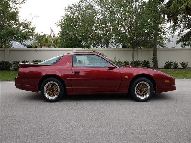 1987 Pontiac Firebird -- - photo 2