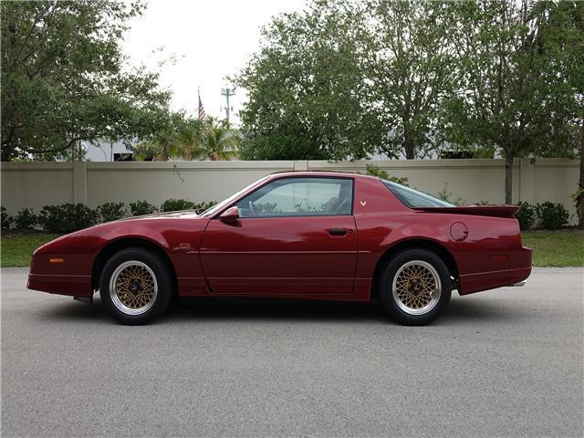 1987 Pontiac Firebird -- - photo 5