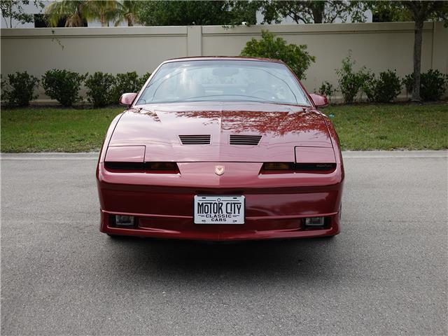 1987 Pontiac Firebird -- - photo 7